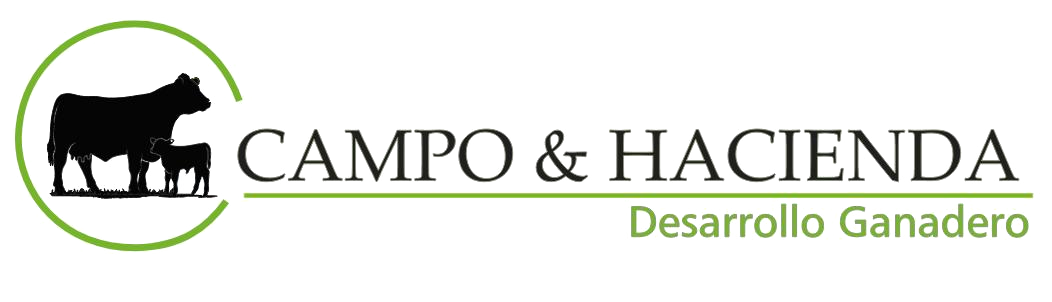 Campo & Hacienda · Desarrollo Ganadero